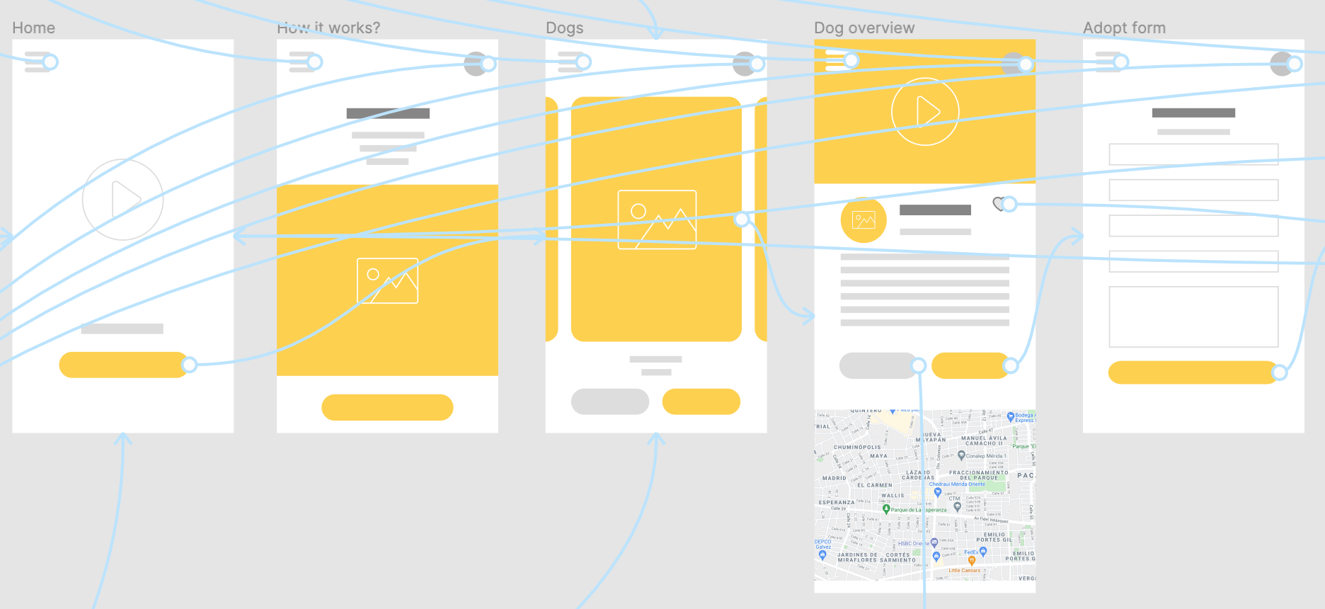 TuChef preview