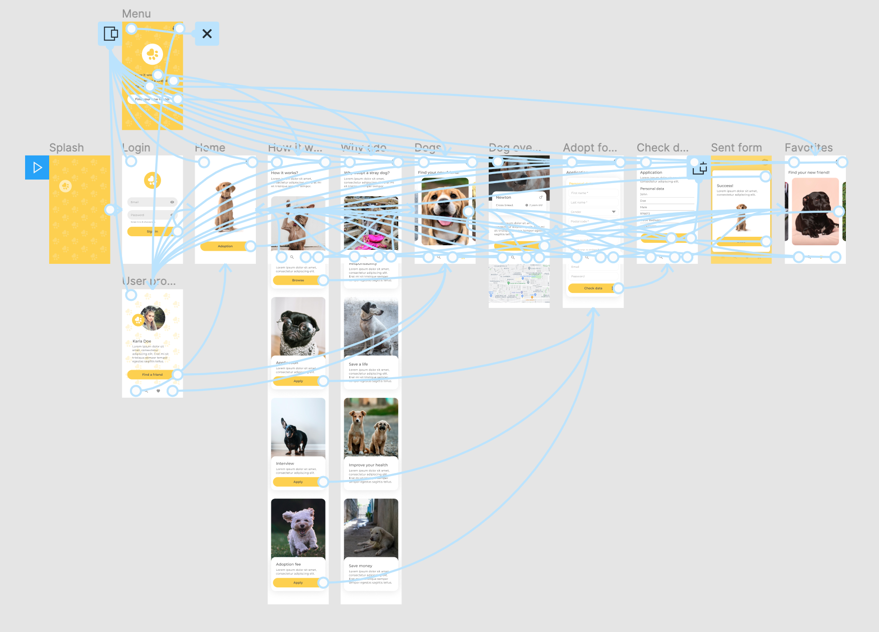 TuChef preview